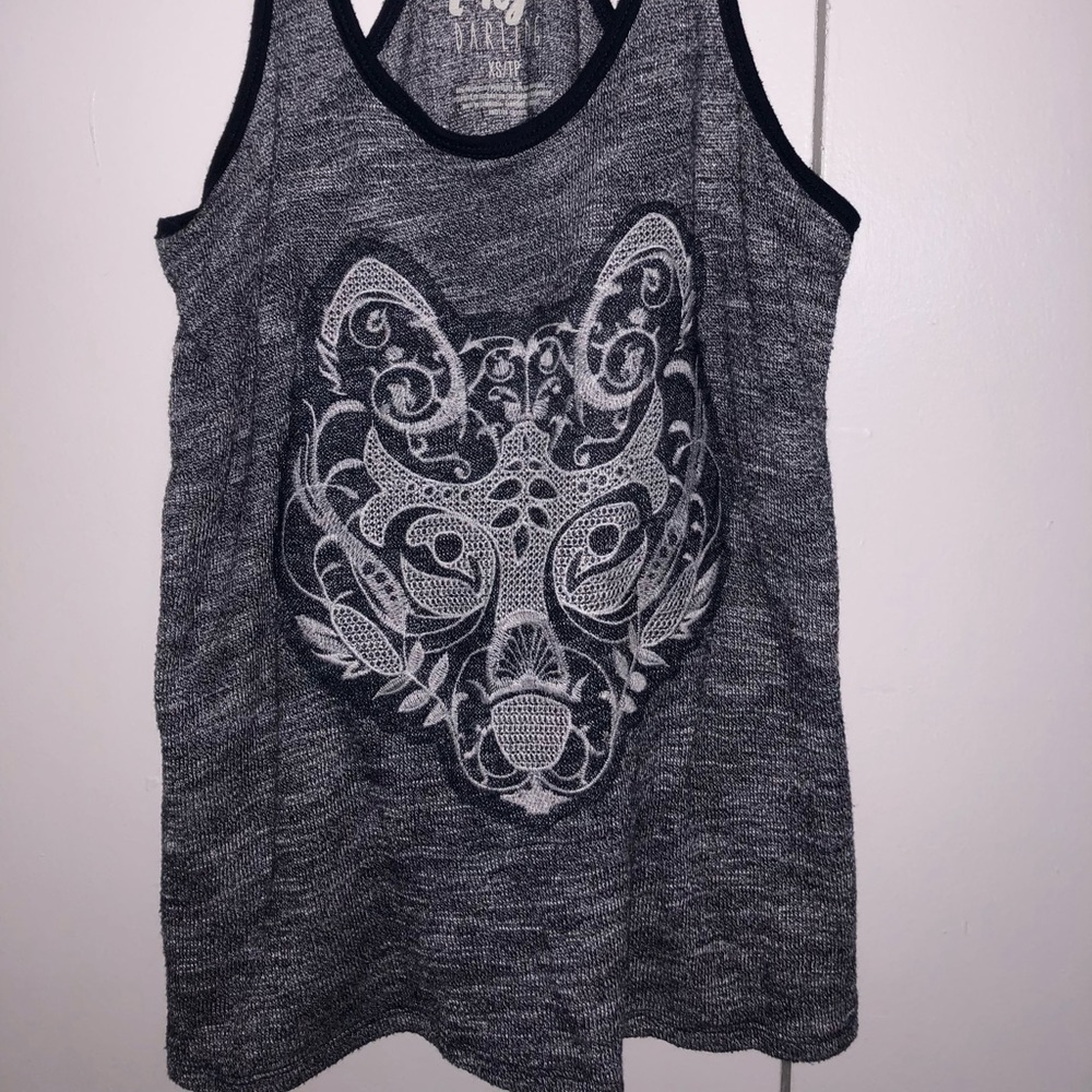 Women’s Tank Top